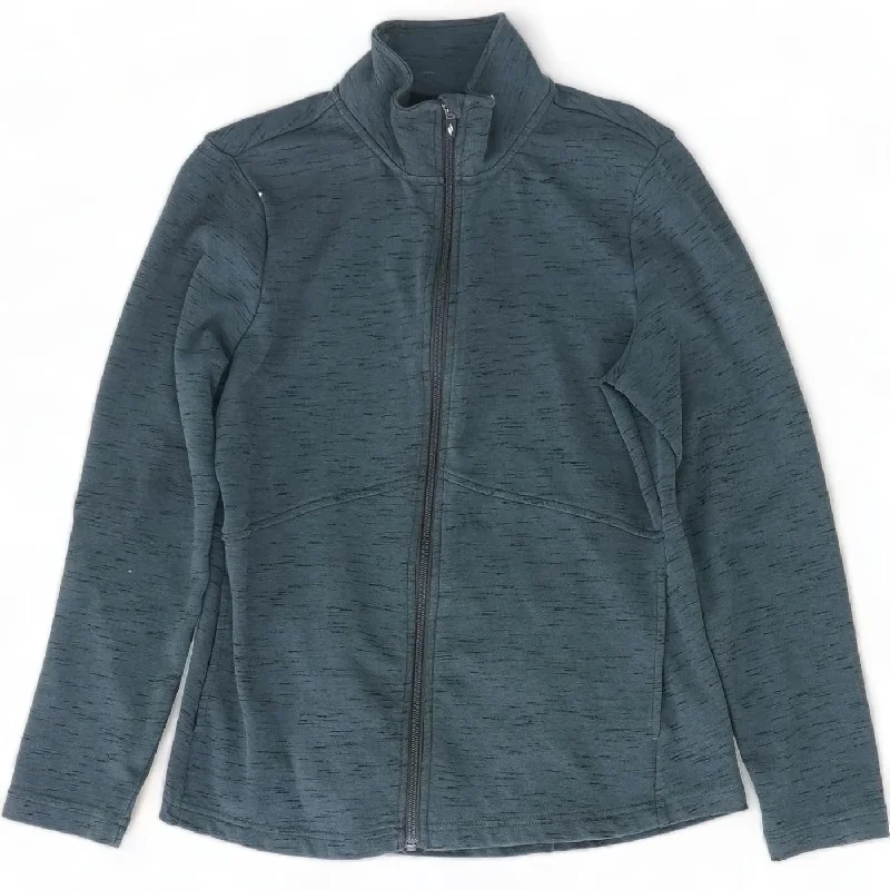 Charcoal Lightweight Jacket