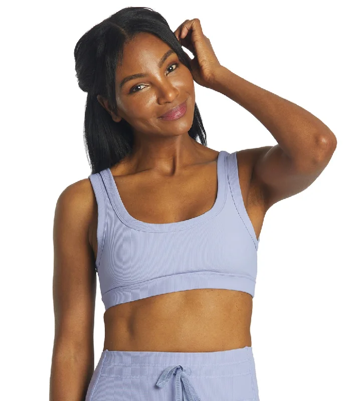 Glyder Ease Yoga Sports Bra