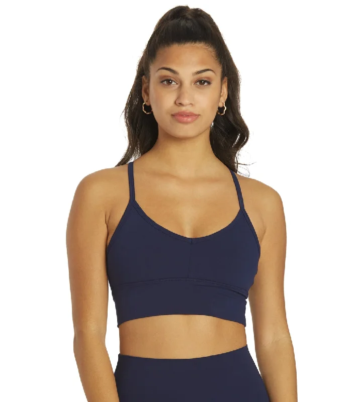 Glyder Premier Yoga Sports Bra