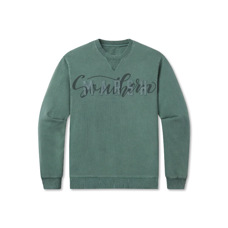 SEAWASH™ Sweatshirt - Hamptons