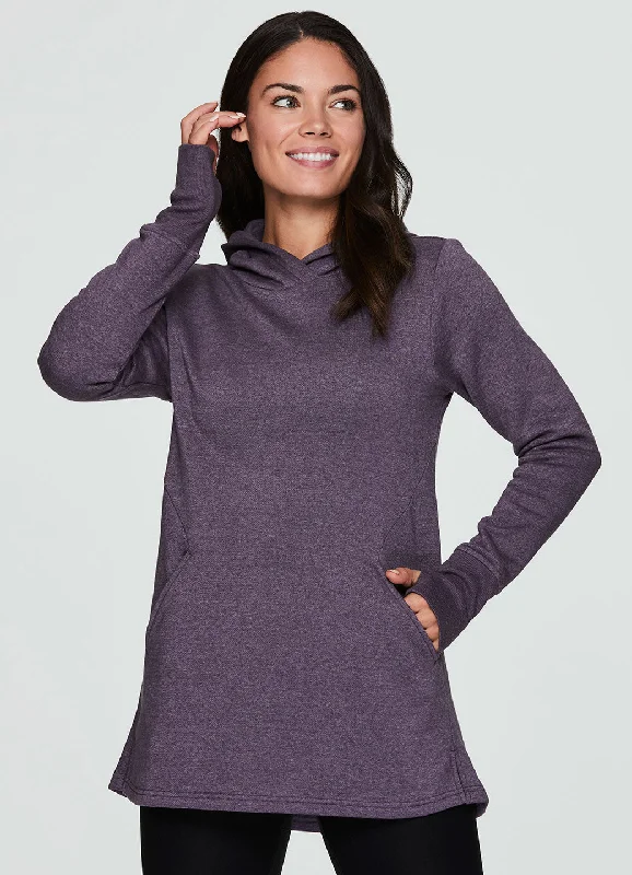 Prime Everyday Hoodie Tunic II