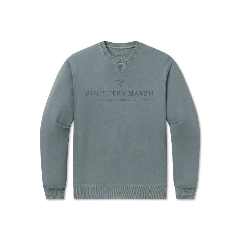 SEAWASH™ Sweatshirt - Inflight