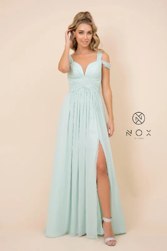 Long Formal Dress Bridesmaid Sale