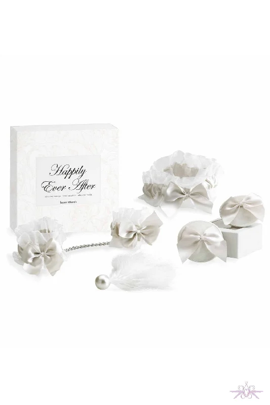 Bijoux Indiscrets Happily Ever After Box